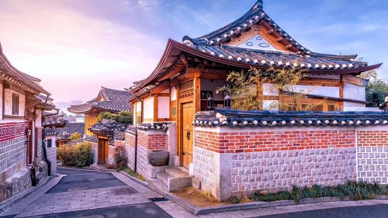 Trải nghiệm văn hóa truyền thống đậm chất Jeonju