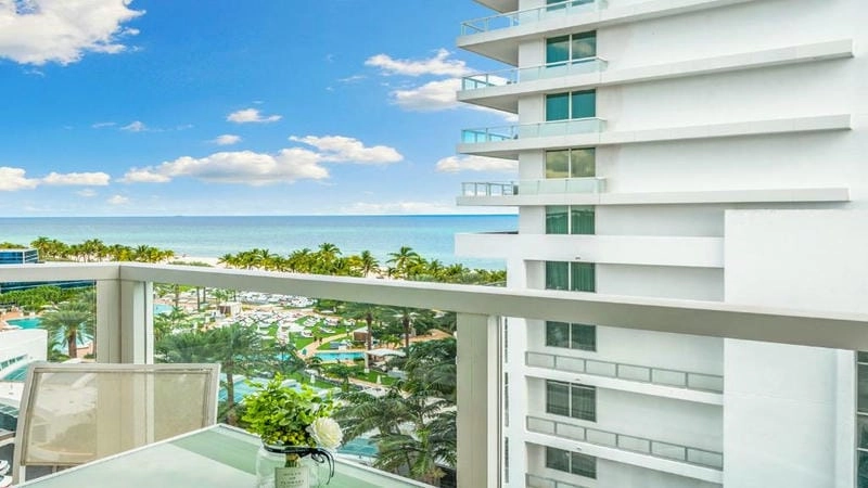Mê mẩn với Thiết kế Fontainebleau Miami Beach sang trọng