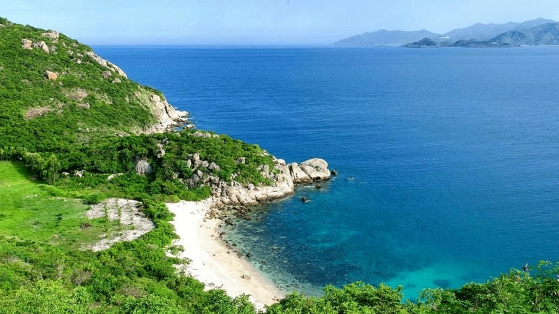 Khám phá Côn Đảo - Hành trình đến đảo ngọc