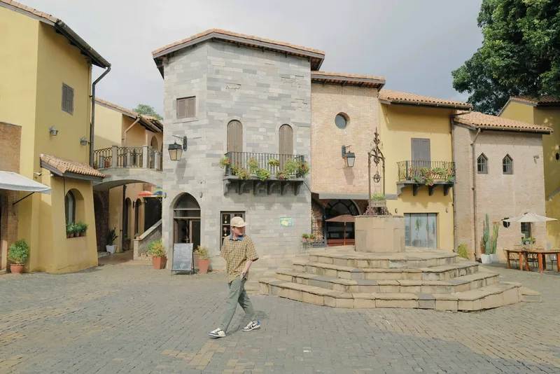 Lịch sử hình thành và phát triển của Khao Yai