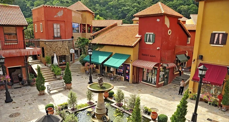 Khao Yai mang đến chuyến đi khó quên cho bạn