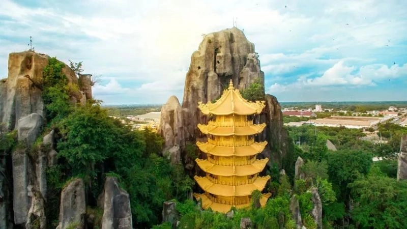 Khám phá Đại Nam trọn vẹn một ngày