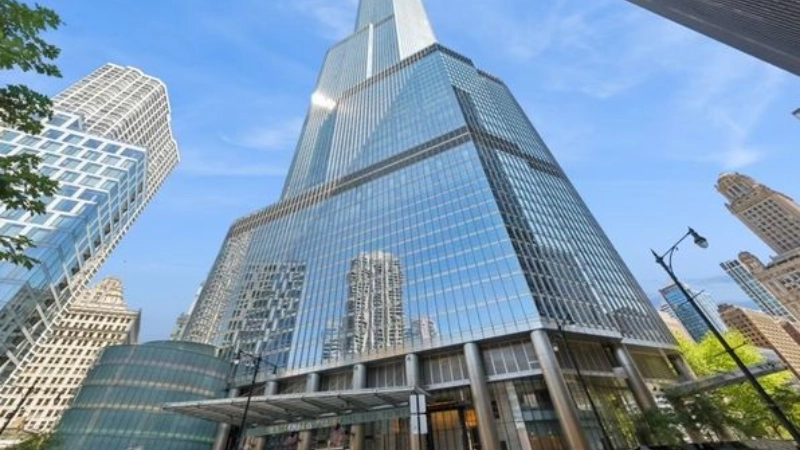 Kiến trúc đặc sắc và thiết kế nổi bật