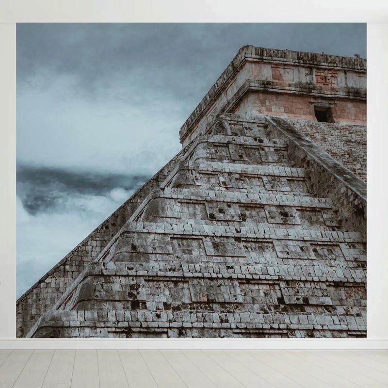 Thưởng ngoạn Cảnh quan Chichen Itza tuyệt đẹp