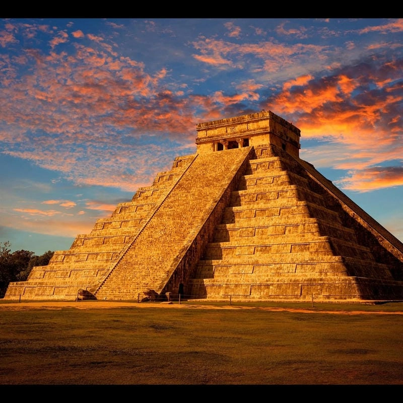 Tìm hiểu Lịch sử Chichen Itza huyền bí