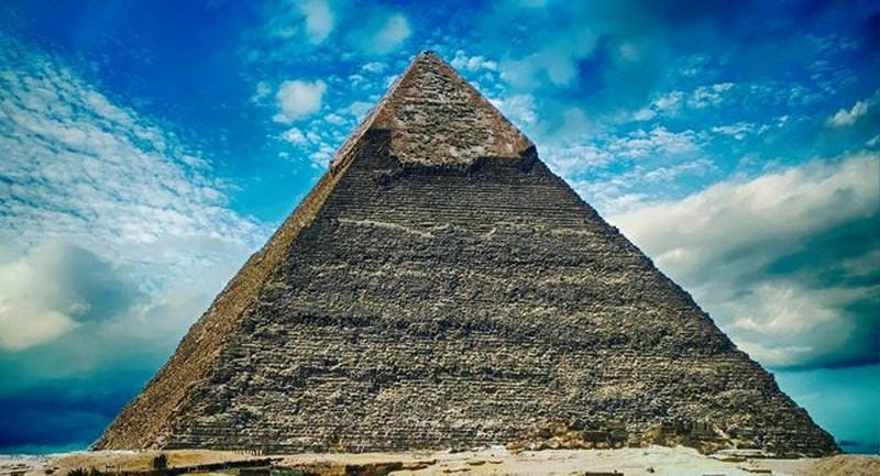 Trải nghiệm Di sản UNESCO Giza