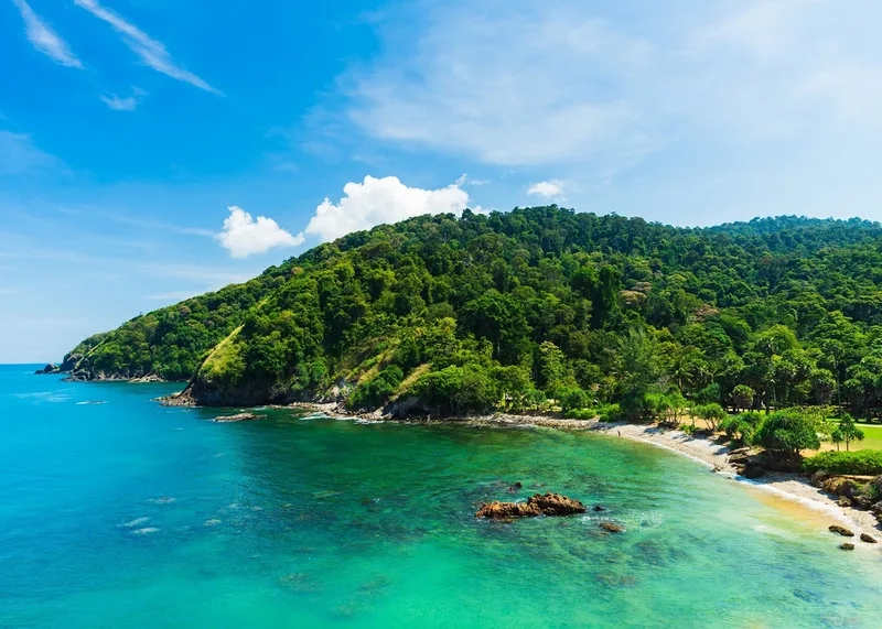 Kinh nghiệm tham quan Koh Lanta