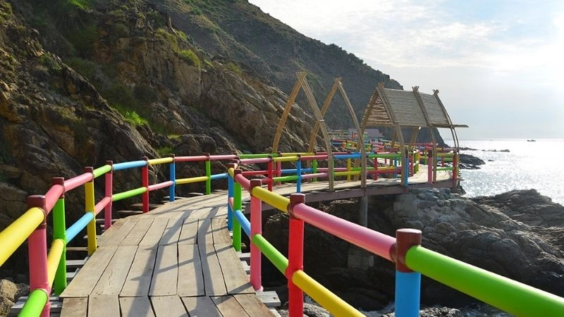 Khám phá Kỳ Co hành trình trải nghiệm tuyệt vời