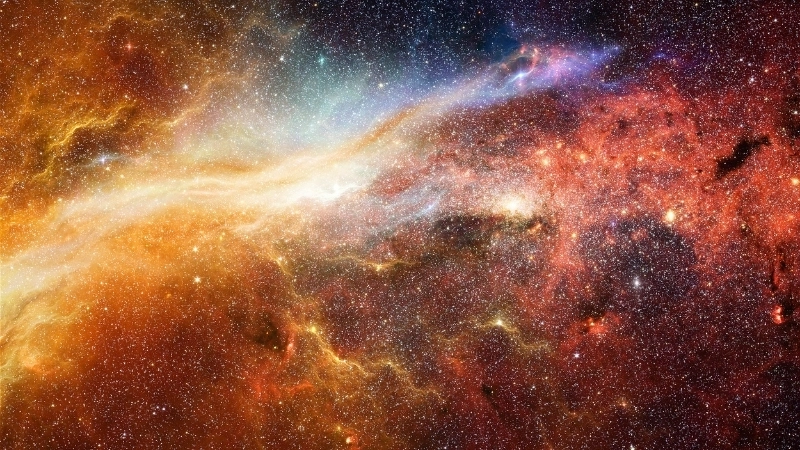 Công nghệ hiện đại hỗ trợ đo kích thước thiên hà