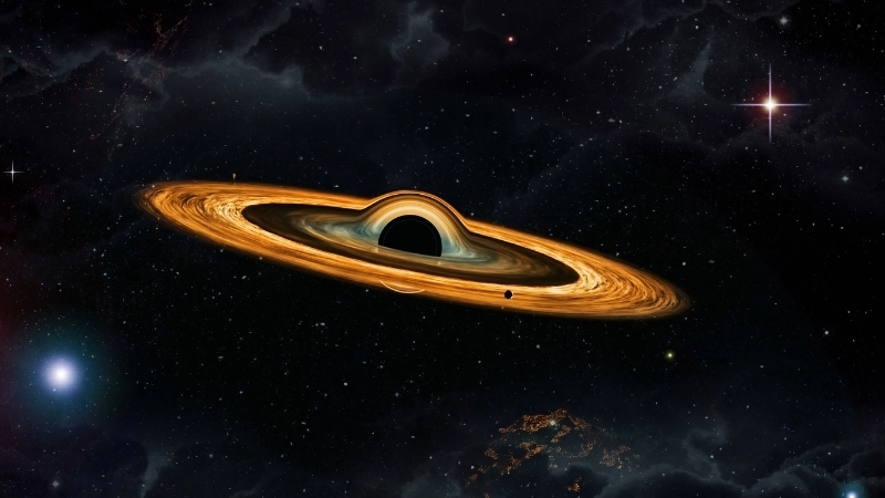 Những thách thức và hạn chế trong phát hiện hố đen