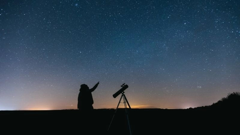 Thiên văn học và khám phá không gian