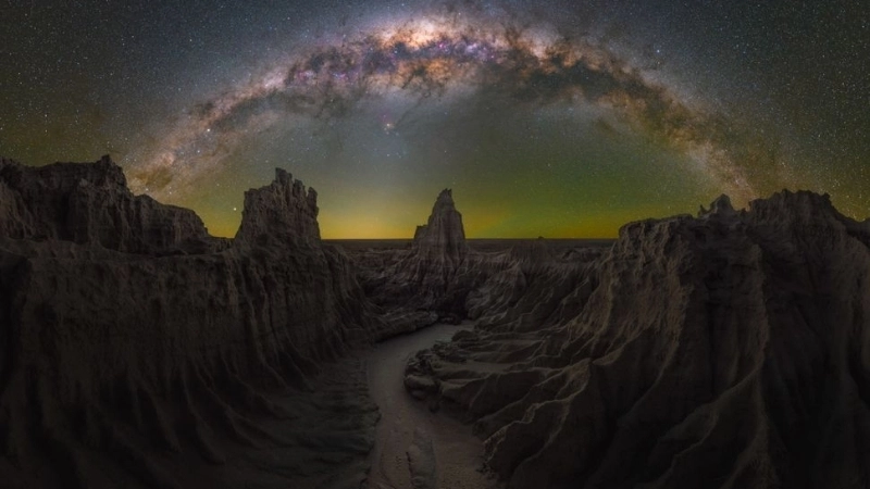 Kỹ thuật và phương pháp quan sát thiên hà xa xôi