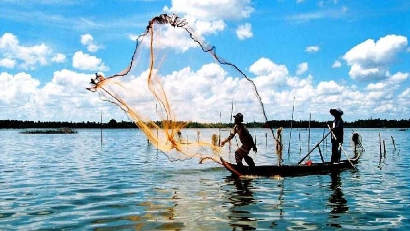 Du lịch Phú Quốc ghé thăm Làng chài Hàm Ninh