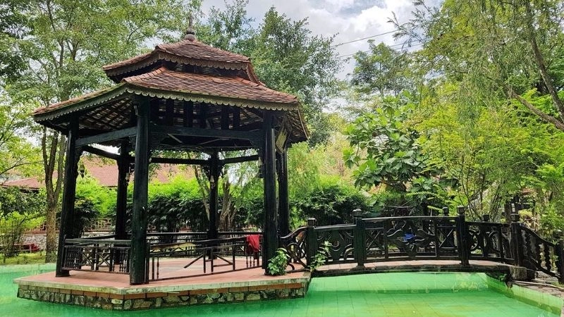 Ảnh Long An đẹp lưu giữ nét quê thanh bình