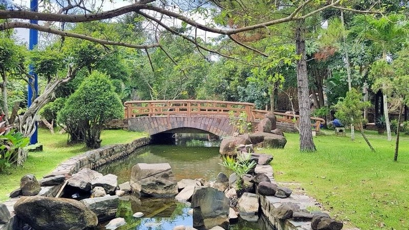 Nhà cổ Long An lưu dấu kiến trúc trăm năm