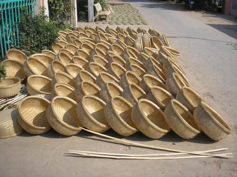Khám phá nét đẹp Làng nghề An Giang truyền thống