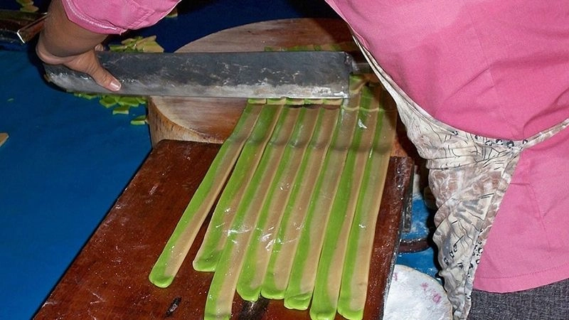 Ảnh Bến Tre đẹp lưu giữ nét đẹp truyền thống