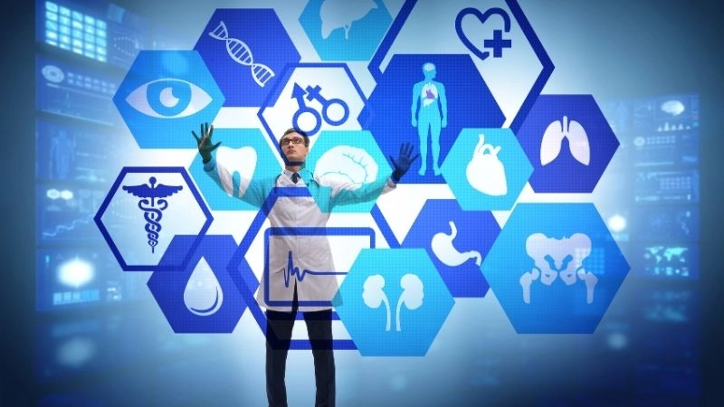 Người bất tử và ước mơ kéo dài sự sống