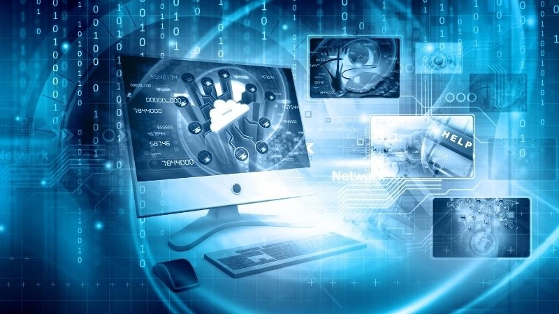 Công nghệ y học và chăm sóc sức khỏe