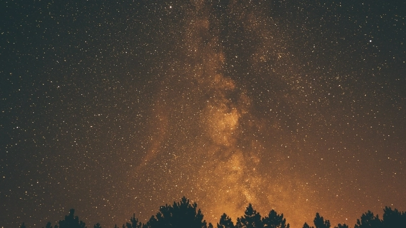 Kịch bản cuối cùng: Vũ trụ chết nhiệt (heat death)