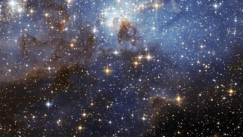 Sao và vai trò của chúng trong thiên hà