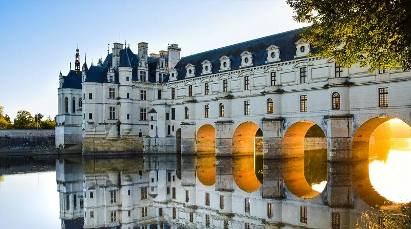 Kinh nghiệm tham quan Loire Valley