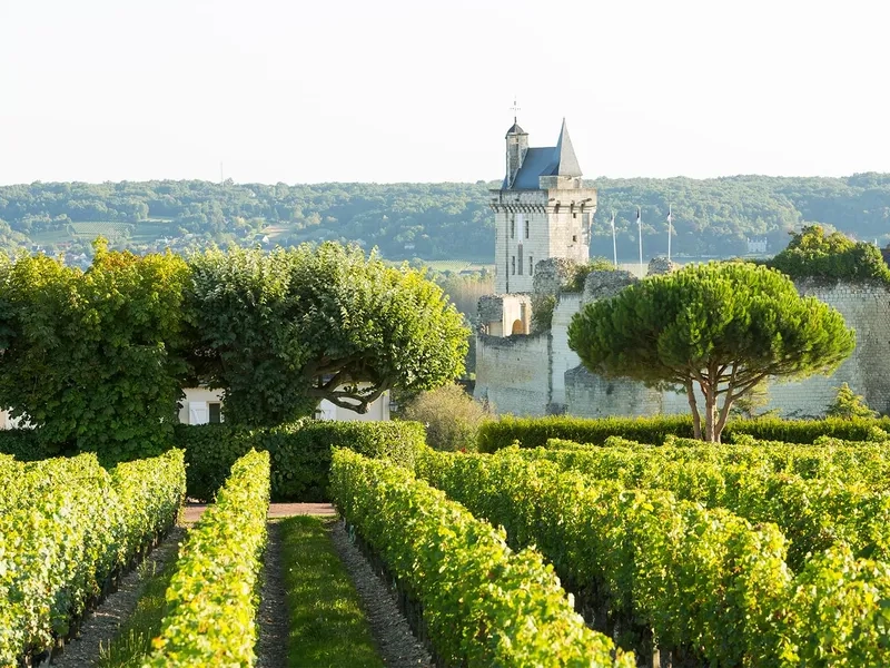 Loire Valley điểm đến mơ ước của du khách