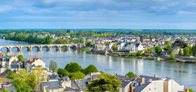 Loire Valley miền đất của những câu chuyện cổ