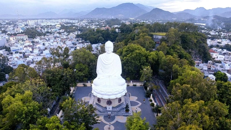 Ảnh Long Xuyên đẹp ghi dấu thiên nhiên thơ mộng