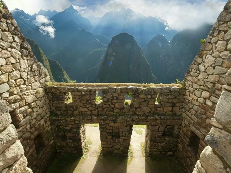 Khám phá Di sản UNESCO Machu Picchu trứ danh