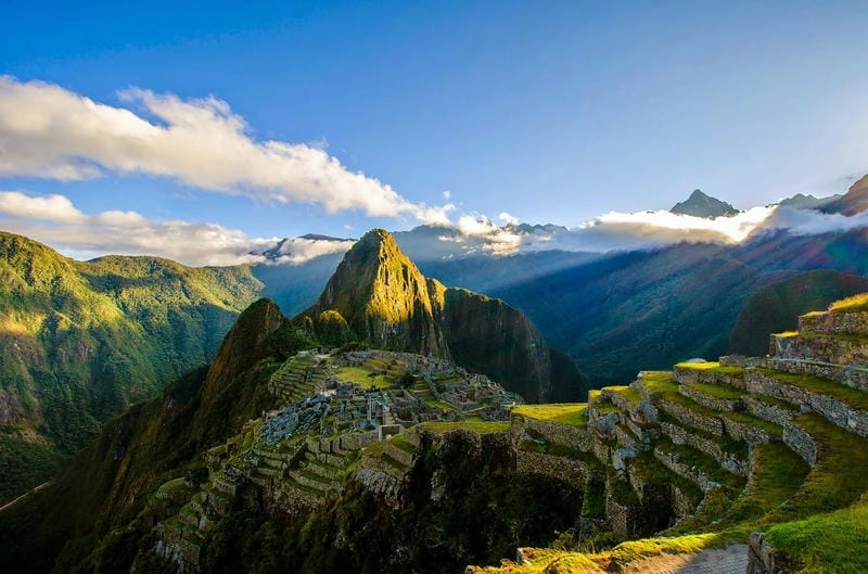 Kinh nghiệm khám phá Machu Picchu cho người mới