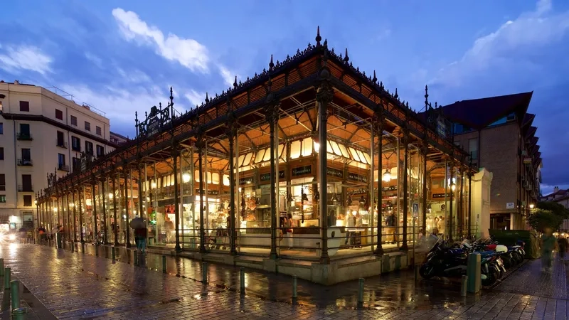 Madrid là trái tim sôi động của Tây Ban Nha