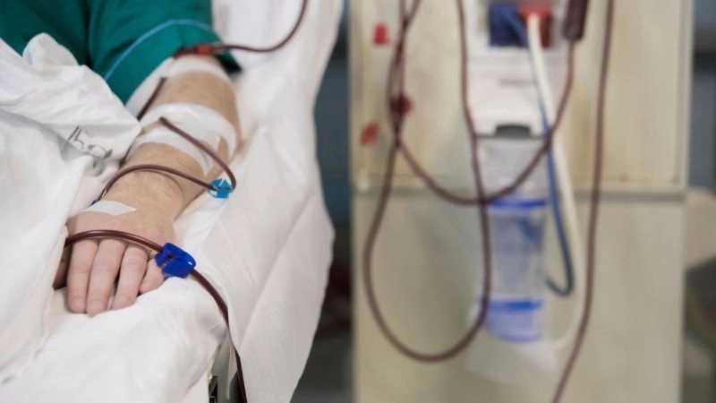 Công nghệ y học và chăm sóc sức khỏe