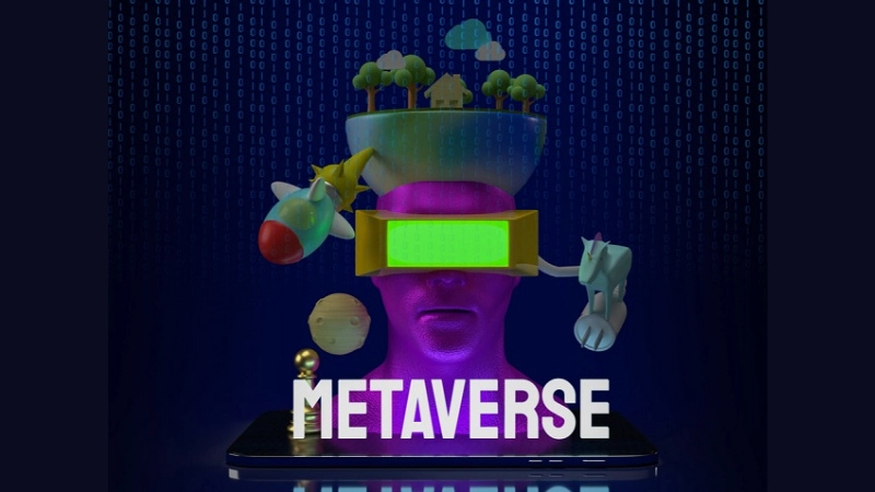 Metaverse chưa thật sự phổ biến với số đông