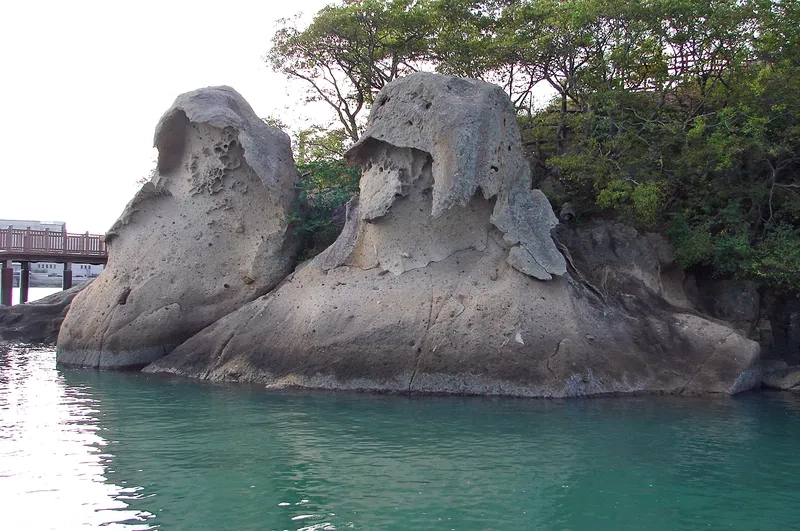 Lịch sử hình thành và phát triển của Mokpo