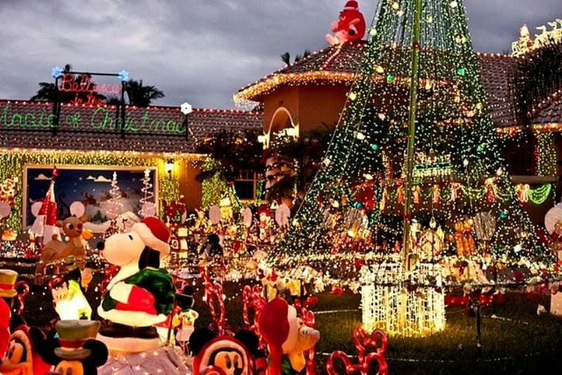 Mùa đông Berlin sống động cùng lễ hội Giáng sinh