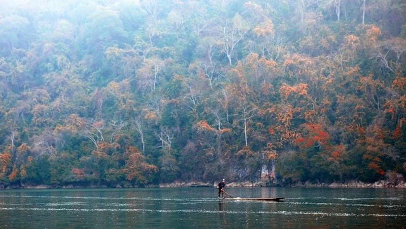 Khám phá các địa điểm nên khám phá thơ mộng và huyền ảo