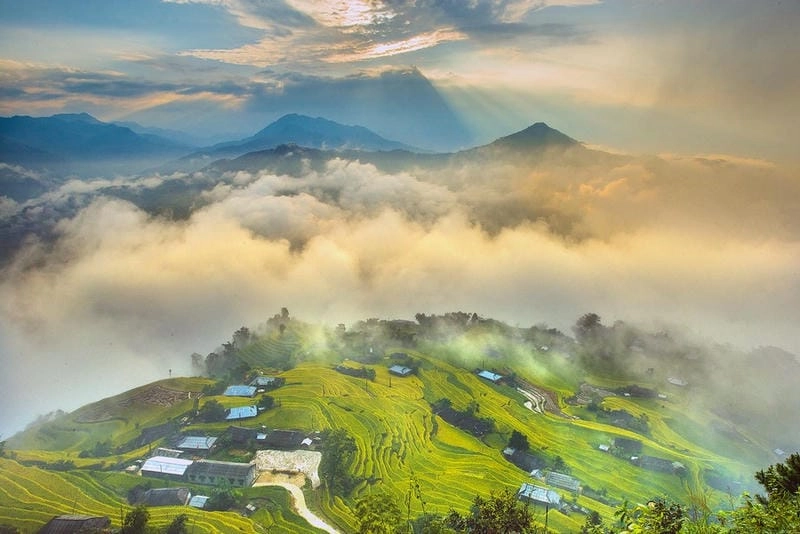 Khám phá thời điểm lý tưởng để đến Hà Giang vào mùa đông