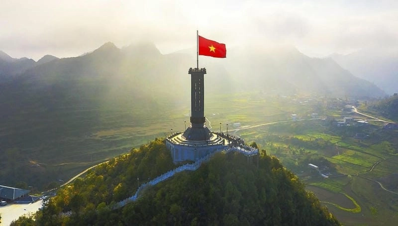 Cảm nhận không khí đặc biệt của mùa đông Hà Giang