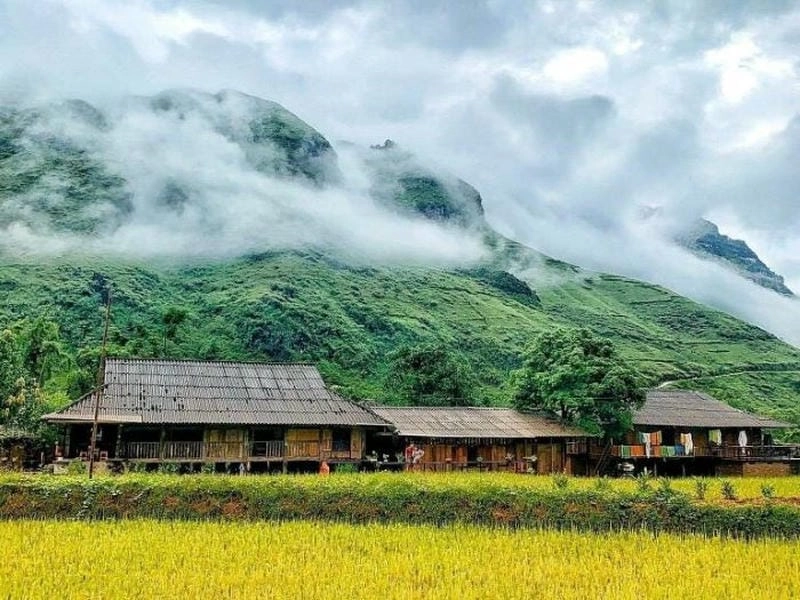 Đây là những lý do khiến Hà Giang mùa đông thu hút du khách