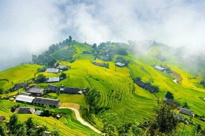 Gợi ý các hoạt động không thể bỏ lỡ khi đến Hà Giang mùa đông