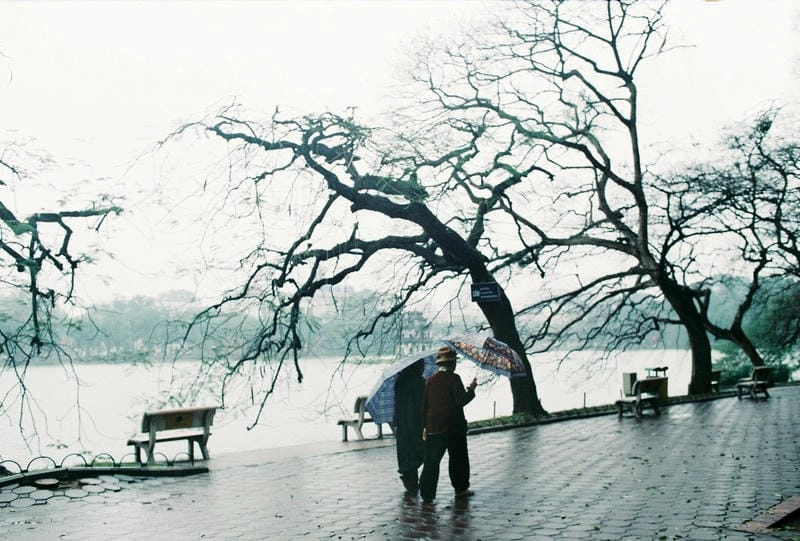 Check in cùng những địa điểm không thể bỏ qua