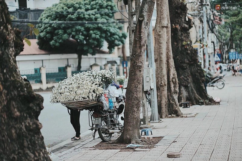 Gợi ý hấp dẫn từ mùa đông sương mù Hà Nội ăn gì và chơi gì