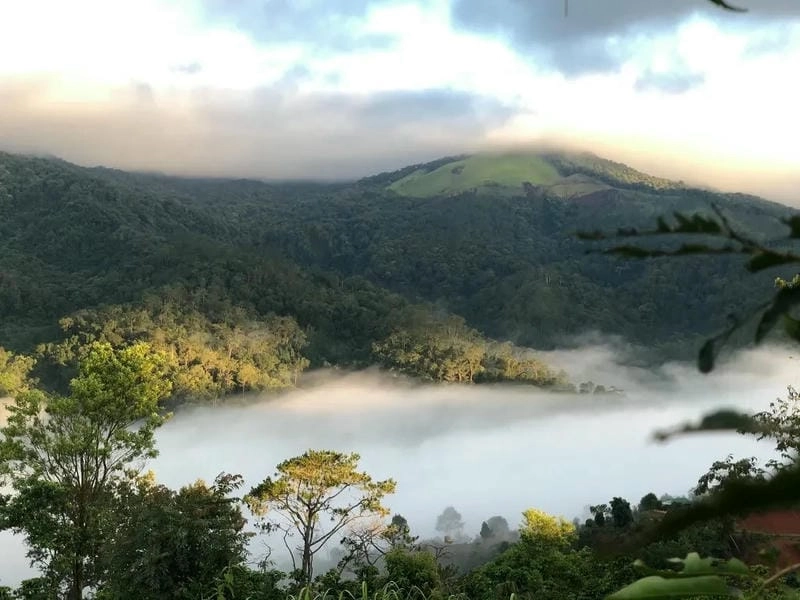 Khám phá điểm đến lý tưởng mùa đông sương mù Kon Tum