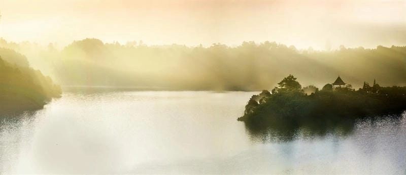 Lưu ý cần thiết cho chuyến đi mùa đông sương mù Pleiku