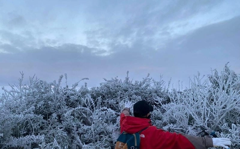 Yên Bái thơ mộng khiến du khách lưu luyến mãi không quên