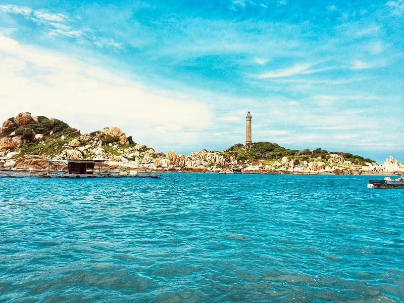 Trải nghiệm ngay ăn gì và chơi gì khi đến Bình Thuận mùa hè