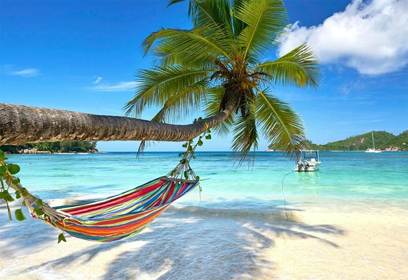 Mùa hè biển Kiên Giang nên đi đâu khám phá vẻ đẹp biển xanh