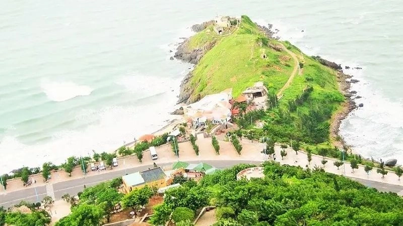 Thời điểm lý tưởng để đến thăm Mũi Nghinh Phong