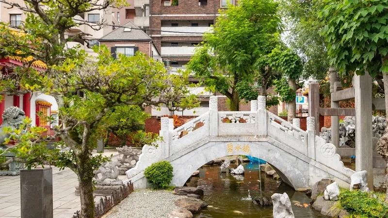 Du lịch Nagasaki là trải nghiệm khó quên